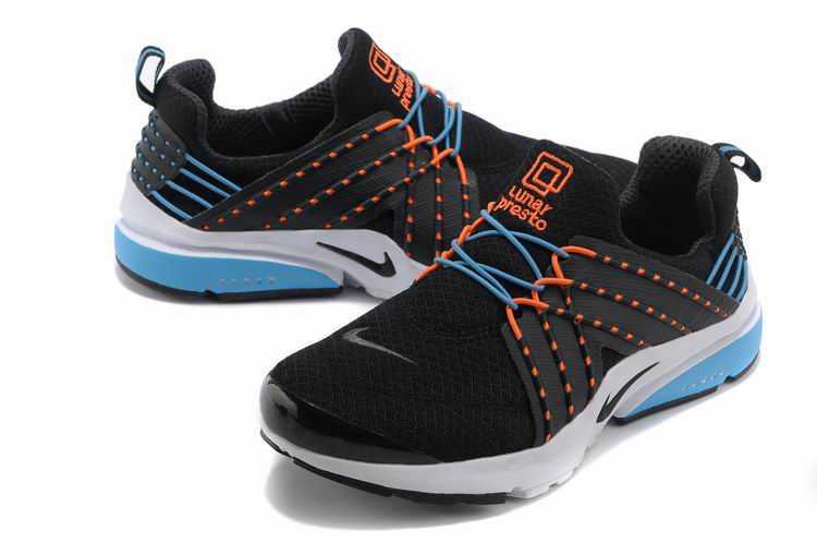 nike presto 6 bateau authentique chute de la mode presto nike pas cher foot locker